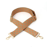 orange xx strap | Milk & Baby