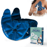 InstaRelief Breast Heating Pads Ice Packs