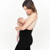 The Signature High-Waisted Leggings | Milk & Baby