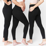 The Signature High-Waisted Leggings