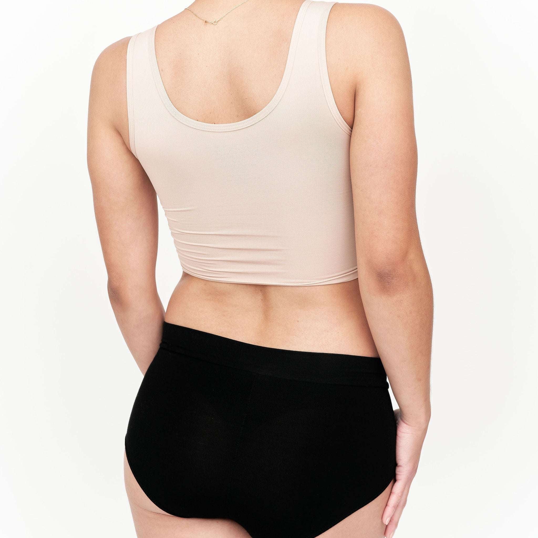 The Sand Larken X Nursing Bra Milk & Baby