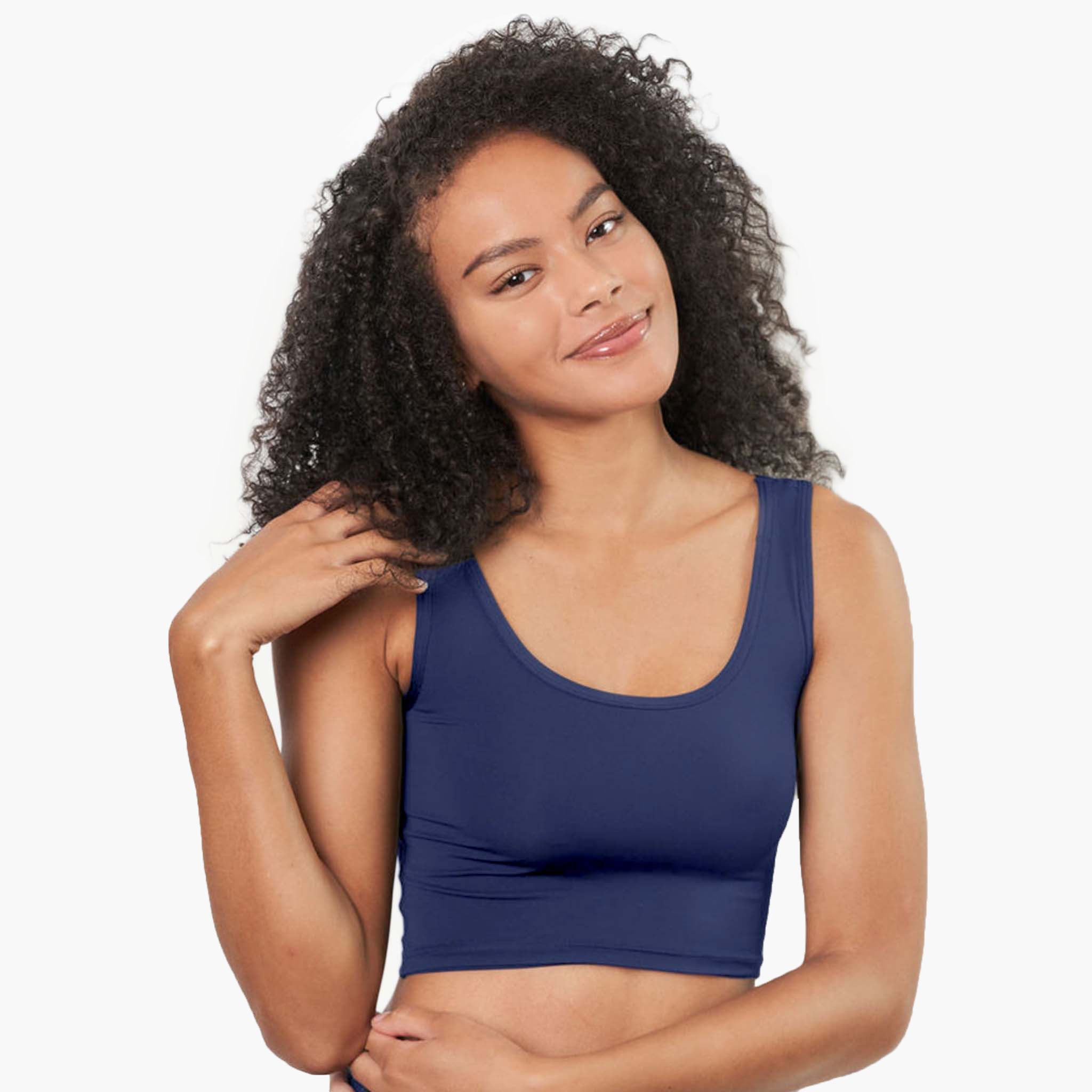 The Larken X | Nursing & Pumping Bra