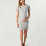 The Boardroom Maternity & Nursing Dress | Milk & Baby