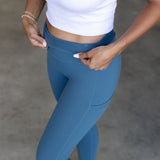 25" Guardian Evolve Stay Put™ Leggings