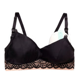 Luxe Pumping Bra