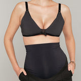 More Support Maternity/Nursing Eco Bra