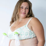 Pippa Cushioned Nursing + Handsfree Pumping bra