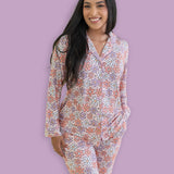 EXCLUSIVE FULL BLOOM WOMEN'S RELAXED FLARE DREAM SET