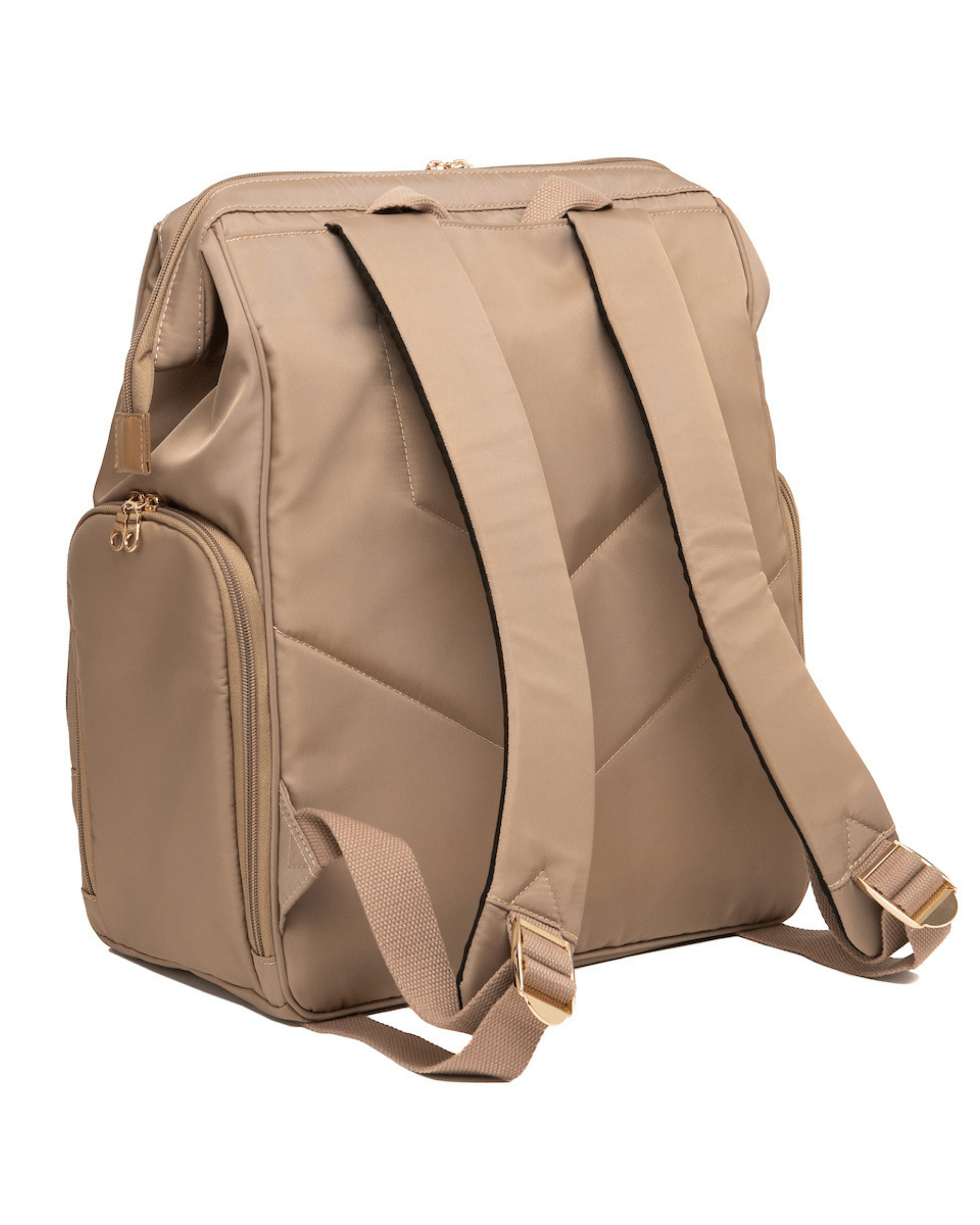 Norah Breast Pump Backpack | Milk & Baby