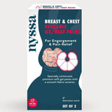 Breast/Chest Ice/Heat Packs