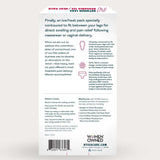 Between Legs Perineal Ice/Heat Pack | Milk & Baby