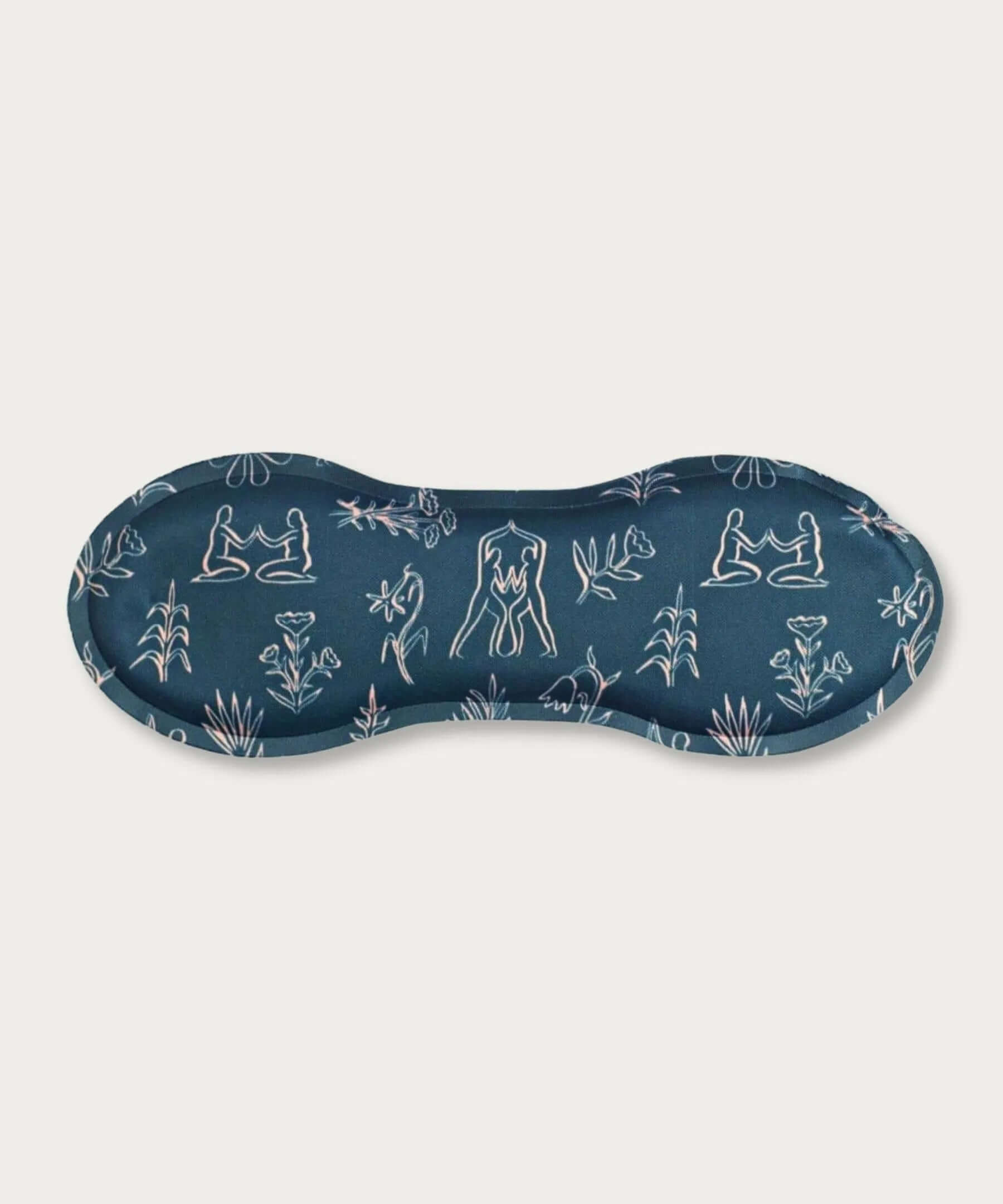 Uterine Reusable Ice/Heat Pack | Milk & Baby