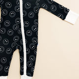 MIDNIGHT SMILES DREAM ROMPER