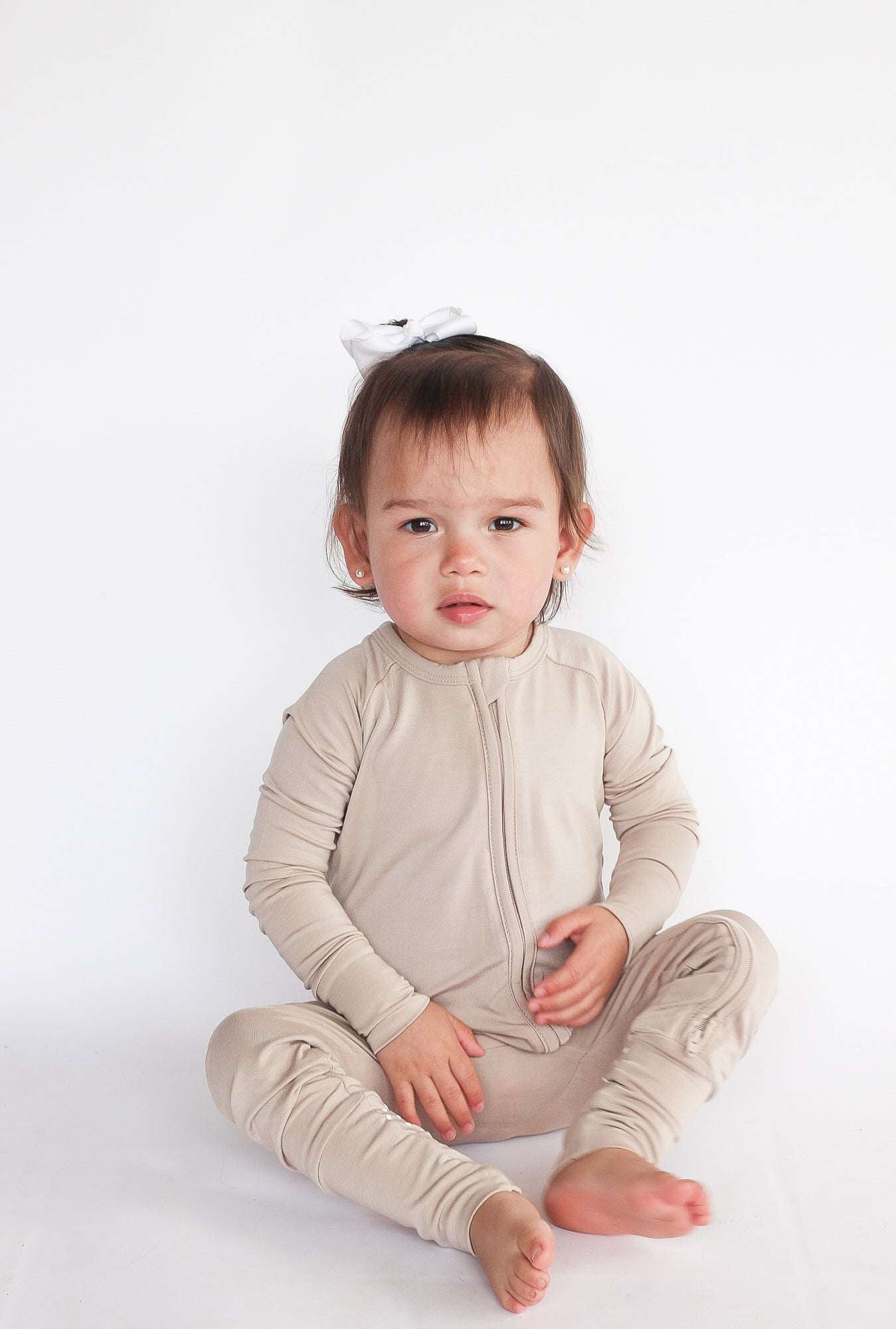 Chateau Baby Rompers Milk & Baby