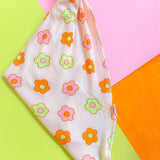 FEELIN' FLOWERFUL DREAM DOG BANDANA