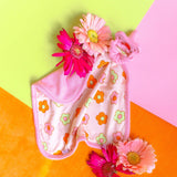 Feel'n Flowerful Dream Lovey Milk & Baby