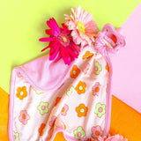 Feel'n Flowerful Dream Lovey Milk & Baby