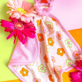 Feel'n Flowerful Dream Lovey Milk & Baby