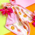 Feel'n Flowerful Dream Lovey Milk & Baby