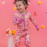 GARDEN TREASURES DREAM ROMPER