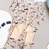 SO FLY DREAM ROMPER