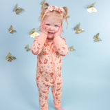 CHASING BUTTERFLIES DREAM ROMPER