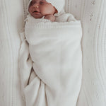 Bring Me Home Scallop Bundle | White Milk & Baby