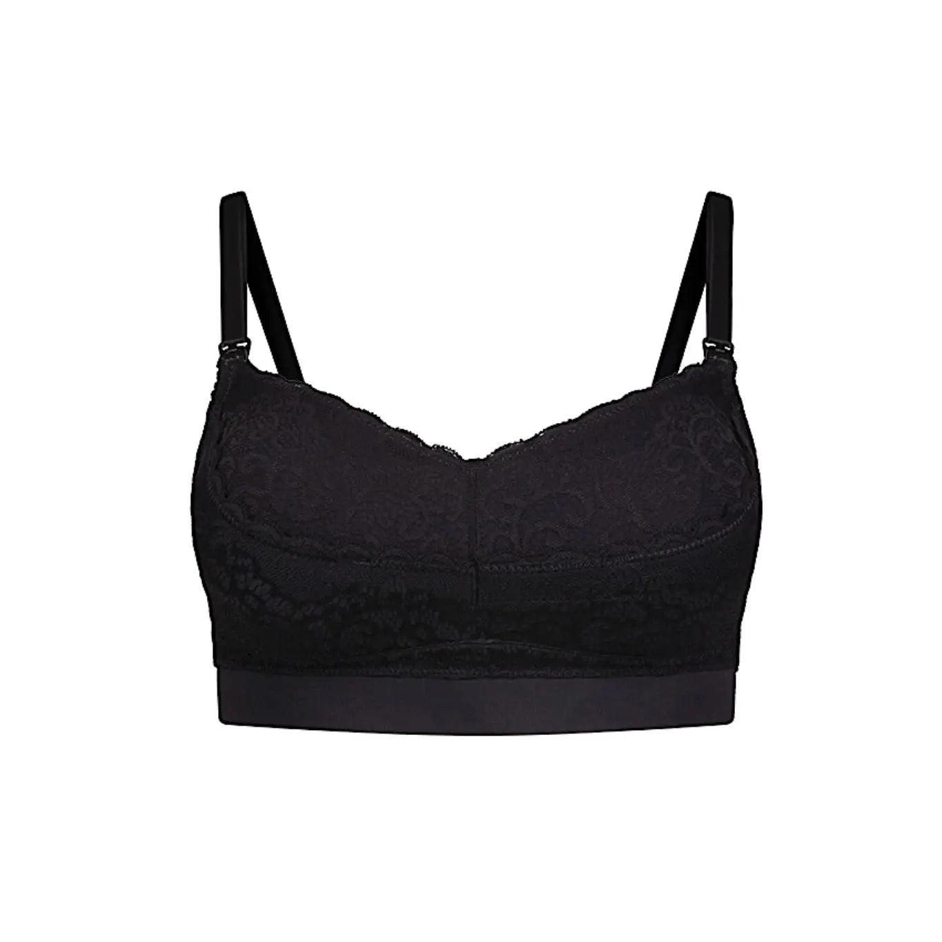 Pippa Cushioned Nursing + Handsfree Pumping bra