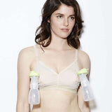 Rose 2.0 Nursing + Handsfree Pumping Bra