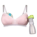 Rose 2.0 Nursing + Handsfree Pumping Bra