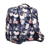 Kelly Backpack (Le Floral)