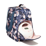 Kelly Backpack (Le Floral)