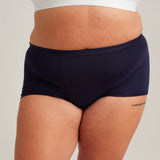 Leakproof Comfort Boyshort