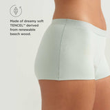 Leakproof Comfort Boyshort