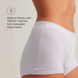 Leakproof Comfort Boyshort