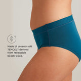 Leakproof Comfort Brief