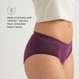 Leakproof Comfort Brief