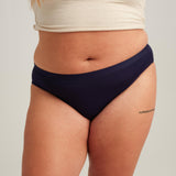 Leakproof Comfort Brief