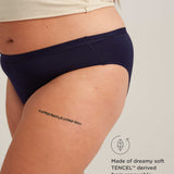 Leakproof Comfort Brief