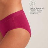 Leakproof Comfort Brief