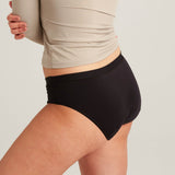 Leakproof Comfort Brief