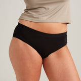 Leakproof Comfort Brief