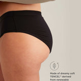 Leakproof Comfort Brief