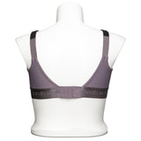 Journey Hands Free Pumping Bra (Aubergine)