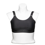 Journey Hands Free Pumping Bra (Black)