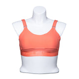 Journey Hands Free Pumping Bra (Creamsicle)