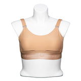 Journey Hands Free Pumping Bra (Latte)