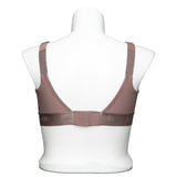 Journey Hands Free Pumping Bra (Mocha)