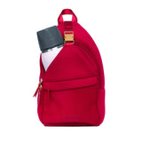 Allie Sling Bag (Ruby)