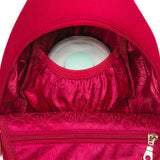 Allie Sling Bag (Ruby)